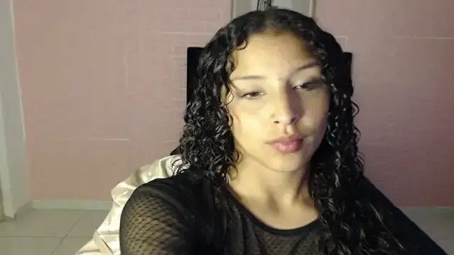 DULCE1609 on StripChat