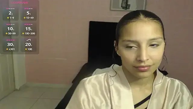 DULCE1609 on StripChat