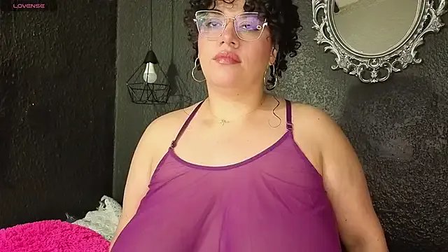 dulce_lf on StripChat