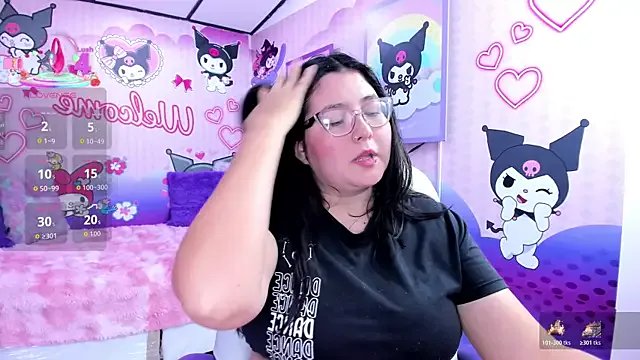 Dulce_meow on StripChat