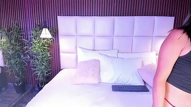 DulceGreem on StripChat