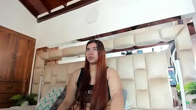 DulceJones — Twerk and Slap Buttocks 