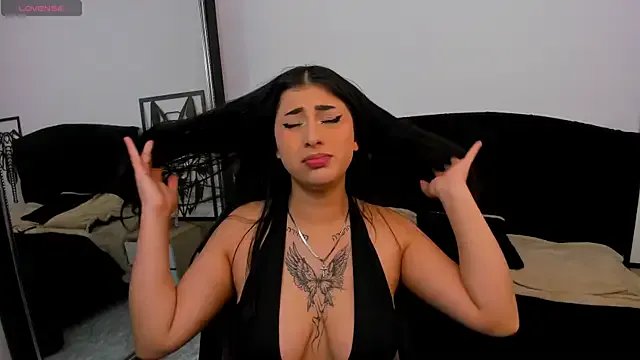 dulcinea77gp on StripChat