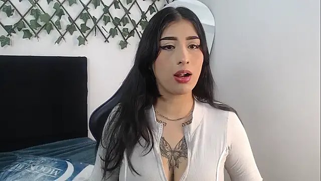 dulcinea77gp — Rub clit