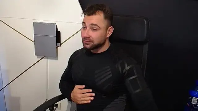 DuncanStone on StripChat