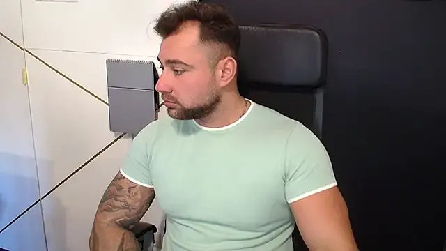 DuncanStone on StripChat