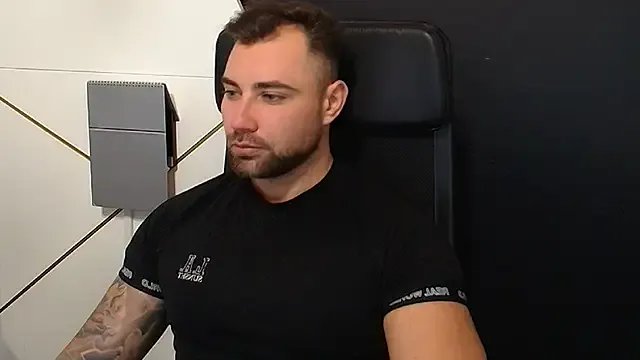 DuncanStone on StripChat