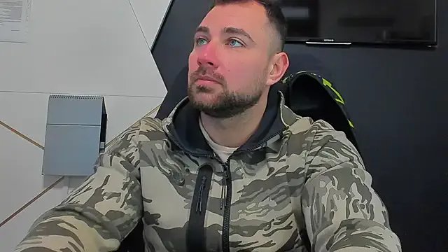 DuncanStone on StripChat