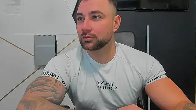 DuncanStone on StripChat