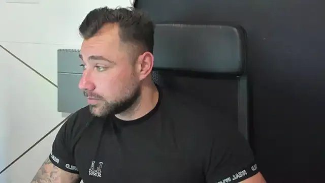 DuncanStone on StripChat