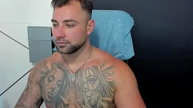 DuncanStone on StripChat