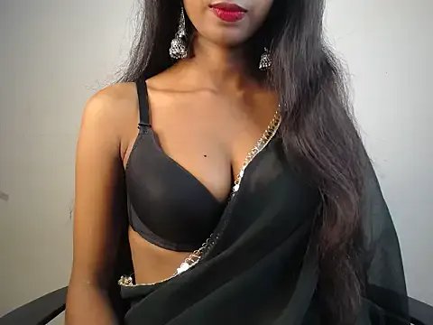 Dusky_queen47 on StripChat