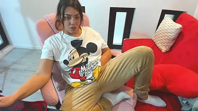 Dyana_Kaylinn on StripChat