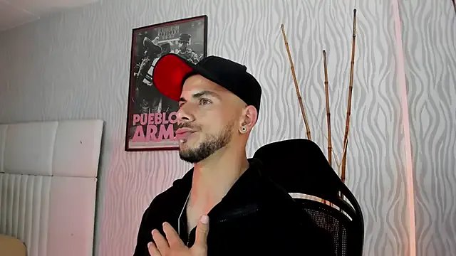 StripChat dylan_jacobx is Freechat dylan_jacobx — show dick