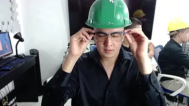 dylan_santiago_ — Maturbation with me  