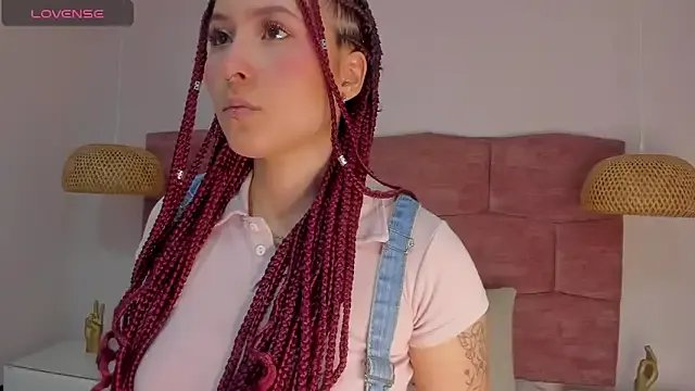 dyvis_22 on StripChat