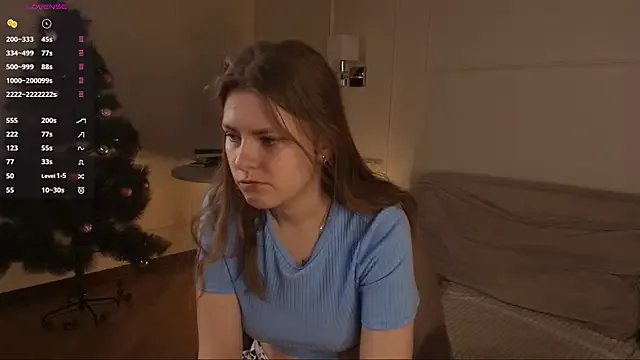 EarleanMottai on StripChat