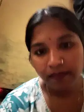 Eashita_01 on StripChat