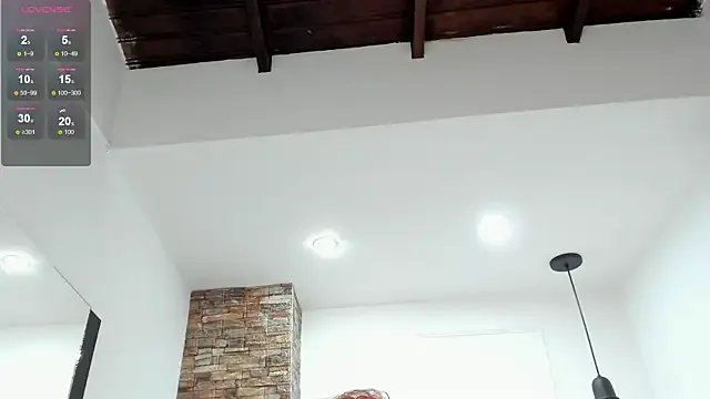 ebbafernandez_ on StripChat