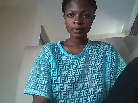 Ebony-goddess-Iana on StripChat