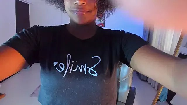 ebony_fantasy2 on StripChat