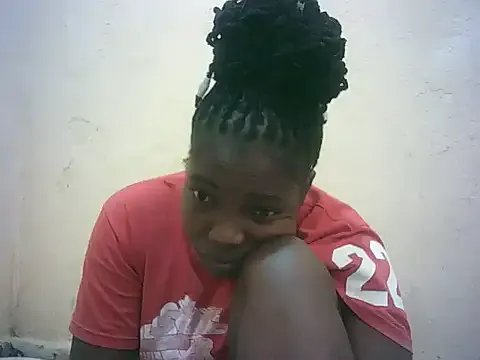 Freechat ebony_valleria on StripChat