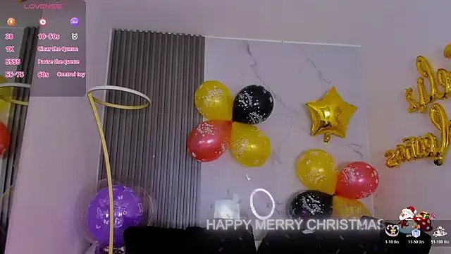 ebonydreams01 on StripChat