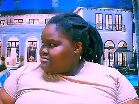 EbonyHotBuns on StripChat