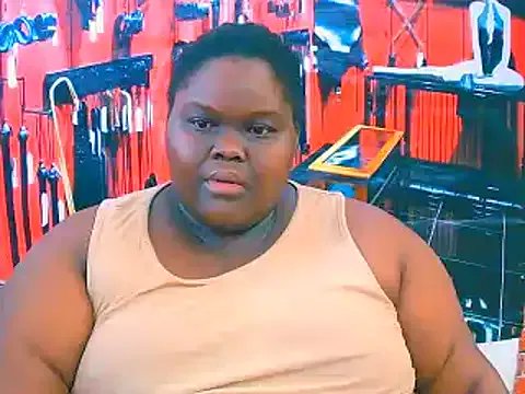 EbonyHotBuns on StripChat