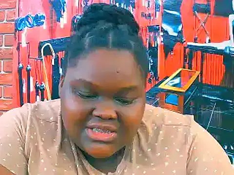 EbonyHotBuns on StripChat