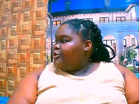 EbonyHotBuns on StripChat