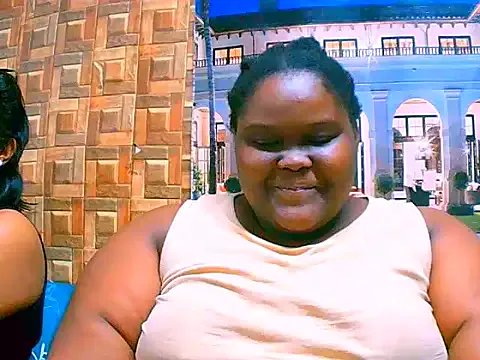 EbonyHotBuns on StripChat