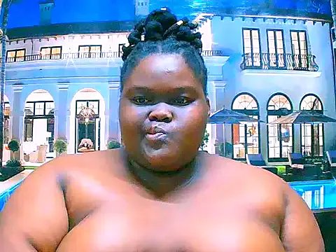 EbonyHotBuns on StripChat