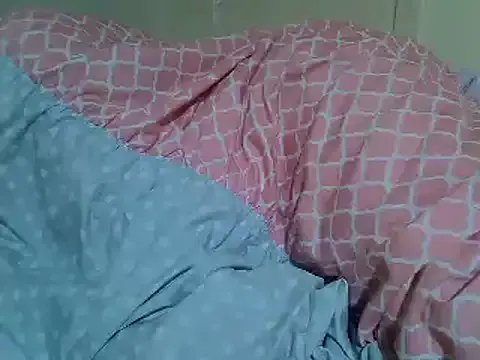 EbonyMina_ on StripChat