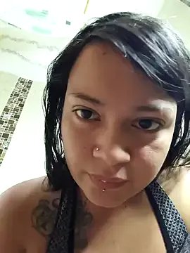 ebonysummer_ — spanks on the ass x6 