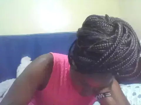 EBONYVANILLA02 on StripChat