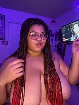 Ectorius on StripChat