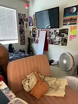 Ectorius on StripChat