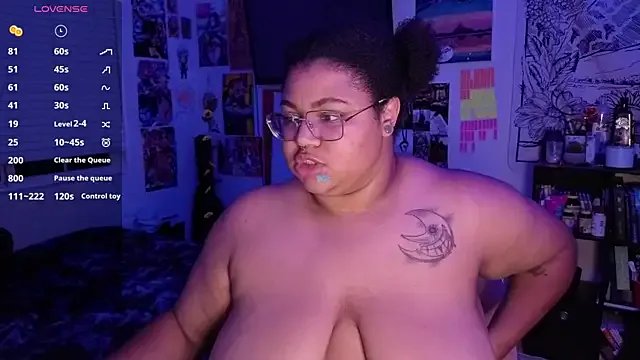 Ectorius on StripChat