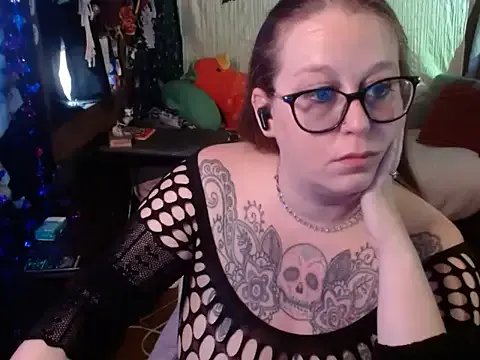 edgexchaos on StripChat