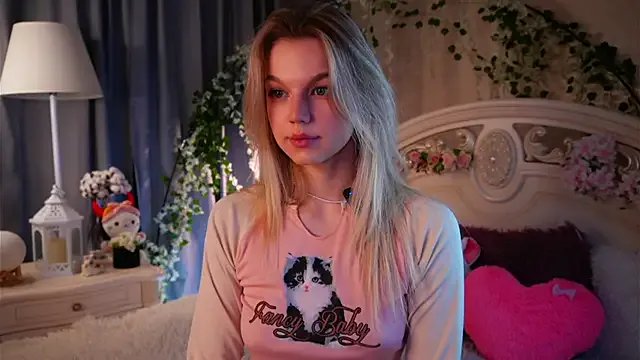 EdlinAlliston on StripChat