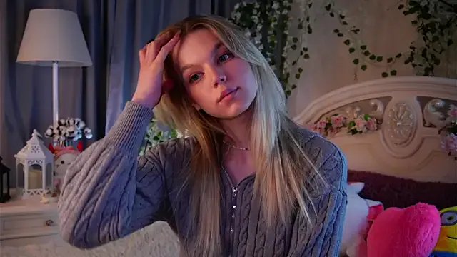 EdlinAlliston on StripChat