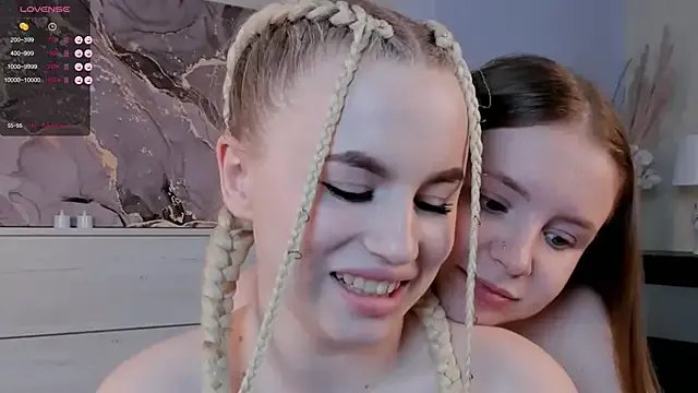 EdytAlly on StripChat