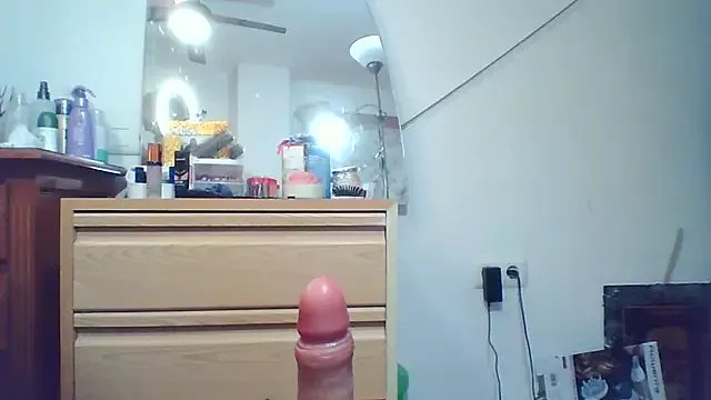 efecto22 on StripChat