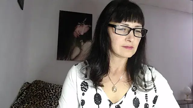 Eila_Morigan on StripChat