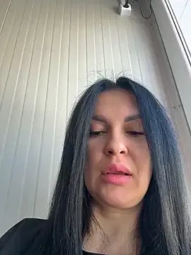 Eileen_Dorene — Sexy dance