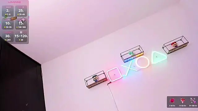 Freechat eileen_tanihara on StripChat