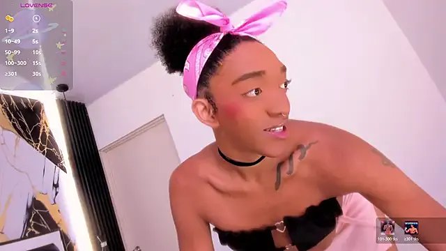 Freechat eileen_tanihara on StripChat