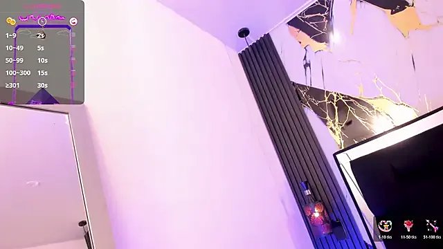 Freechat eileen_tanihara on StripChat