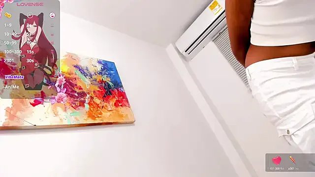 Freechat eileen_tanihara on StripChat